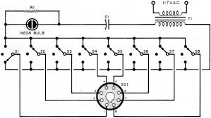 Test valves for internal shorts 4. Test Instruments The Tube Tester August 1960 Popular Electronics Rf Cafe