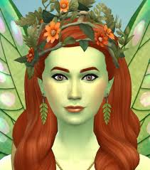 Here's the third winner of my FB competition, the wonderful Darcy Antonia  Dulay-Cardell ❤️ Her sim can be found under EA Gallery ID TheCatLady07.