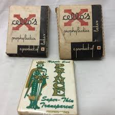 Image result for Durex Gold 1959 Edsel