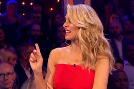 Discover and share the best gifs on tenor. Tess Daly Caught In Awkward Off Camera Exchange During Tonight S Strictly Come Dancing Final