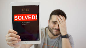 2020 Forgot Your Ipad Passcode Here S How You Can Regain Access Youtube