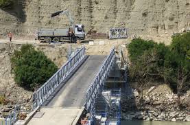 Westec albania, street dritan hoxha, tiranë, shqipëri. Trans Adriatic Pipeline Albania Mabey English