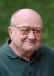 Robert McNeill Obituary (1928