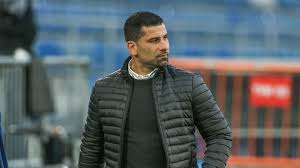 Juli) die mannschaft des fc schalke 04 bei der laufeinheit im trainingslager in mittersill/österreich, am 1. Dimitrios Grammozis A Really Sad Time For All Schalker Fussball Schalke 04