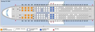 New Seat Maps Coming To Continental Booking Wandering Aramean