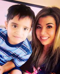 Guess who is FIVE today, my Godson/Nephew Matthew ❤️. Happy Birthday  Matthew, I love you so much!