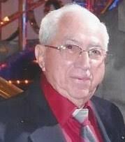 Ralph Morris Obituary