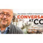 Chefs Zimmern, Bayless, Others Join Inaugural Culinary Talk Series