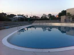 Piscine Jean Mermoz Lyon 8eme 69 Z Architecture