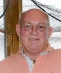 Obituary of Larry Alexander Robinson