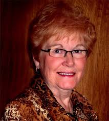 Obituary of Lois Jean Sandwith