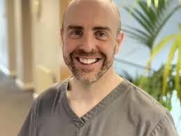 Mark Hereford's Instagram, Twitter & Facebook