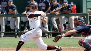 Trending news & rumors for football, basketball, baseball, hockey, soccer & more. Austin Barnes Becomes 10th Different Sun Devil To Win World Series Arizona State University Athletics