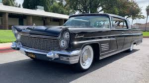 Image result for Copper Glow 1959 Buick
