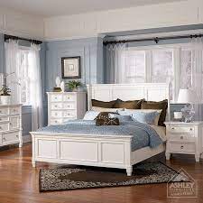 Ashley Furniture Homestore Prentice Panel Bed White Bedroom Set Ashley Furniture Bedroom Bedroom Furniture Sets
