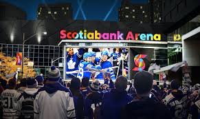 Concert fix offers all customers a 100 percent guarantee for all tickets to the events in scotiabank arena. Scotiabank S Arena Sized Challenge Strategy