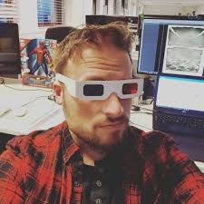 Meet The Team: Mark Bell