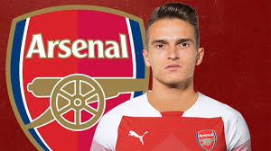 €40.00m* sep 4, 1993 in ixelles, belgium. Yannick Carrasco Welcome To Arsenal 2019 Skills Goals Youtube