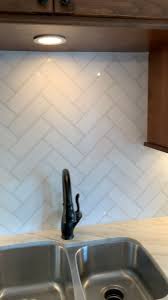 Viviano marmo thassos blue celeste basket weave marble mosaic. 8 Viviano Marmo Dolomite White Marble Tile Size 4 X 12 Sku 100248392 Ideas White Marble Tiles Marble Herringbone Backsplash