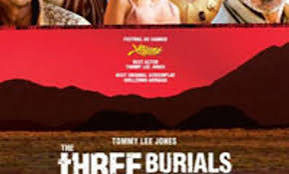 The Three Burials of Melquiades Estrada - Where to Watch and Stream Online  – Entertainment.ie