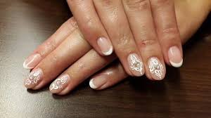 A rajzfürtökben pedig annyi árnyékot. Gel Lakk Nails Beauty