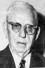 Casper Weber (1886-1975)