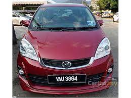 Berikut merupakan harga kereta perodua tahun 2019 dengan tepat serta padat. Perodua Alza 2017 Advance 1 5 In Kuala Lumpur Automatic Mpv Maroon For Rm 50 888 5239820 Carlist My