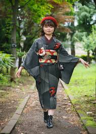 Saw something that caught your attention? An Introduction To The Different Types Of Japanese Kimono