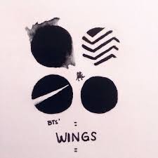 Bts Wings Album Artwork Army S Amino #bts #bantansonyondan #방타소년단 #bangtan #bangtanboys #wings #btswings #bloodsweattears… bts wings album artwork army s amino