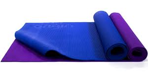 exercise mat buying guide which type is right for you