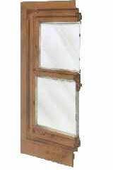 Often manufacturers will stamp or etch their brand names somewhere on the window. Storm Windows Columbia Glass Windows