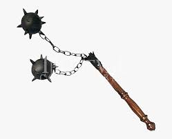 Maybe you would like to learn more about one of these? Medieval Two Ball Flail Weapons Pinterest Sword Medieval Morningstar Mace Png Weapon Sprite Transparent Png Transparent Png Image Pngitem