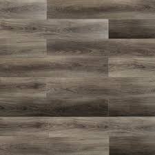 Adura® vinyl plank flooring is designed to be lived on. Coreluxe Xd 6mm Pad Provence Oak Rigid Vinyl Plank Flooring 7 In Wide X 48 In Long Ll Flooring