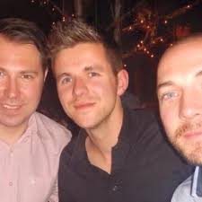 Matthew Pennock (@mattypgolf)