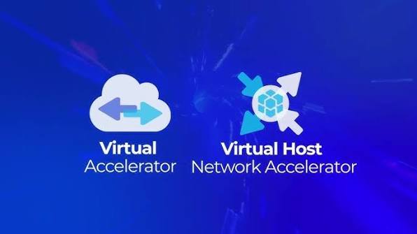6WIND Virtual Host Accelerators