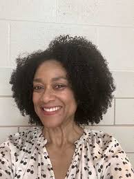 Monica Battle's Instagram, Twitter & Facebook