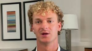 Daniel Penny defends chokehold that led to Jordan Neely's NYC subway death 