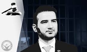 Ali Bahrampour Archives