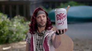 After A Man Finishes The Arduous Task Of Chopping Some Wood In The Outdoors Lil Sweet Arises From Inside The Tree S Trun Diet Dr Pepper Lil Sweet Diet Doctor