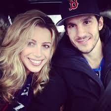 Alyssa Hood & Brian Flynn