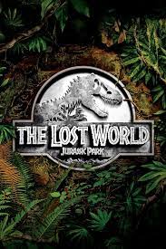 Followed by jurassic park iii. The Lost World Jurassic Park Cinemablend