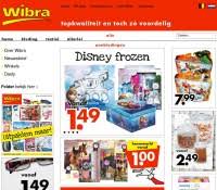 I hadn't used this brand before and am therefore very curious to try them out. Wibra Shopping In The Netherlands