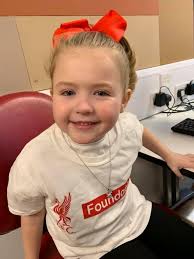 Taylor family donation to support local kids in the community