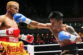 All fights list 2021, champion titles, age, height, reach and weight, ko ratio of the boxer john riel «quadro alas» casimero. Thai Pro Boxer Ruenroeng Enters Olympic Qualifying Tourney