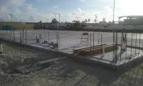 Find the cost to build or pour a foundation for a house, garage, addition, or mobile home. Icf Vs Poured Concrete Foundations Discover The Difference Fox Blocks