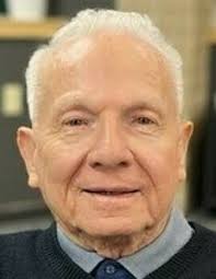 Robert “Bob” Edward Hanze Obituary