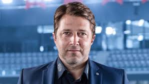 Oliver David neuer Headcoach in Salzburg