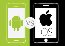 These recent years, a new type of mobile applications came into play: Which Platform Should You Build App First Android Or Ios Apprient