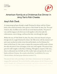 Quizeanswer,quize,videoquizhero,,quizdiva answers,hey quiz answers,video facts quiz answers,quizherostar,quizriddle,be quizzed,earn free roblox coin. American Family At A Christmas Eve Dinner In Amy Tan S Fish Cheeks Essay Example 833 Words Gradesfixer