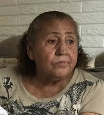 Obituary for Julia Serrano